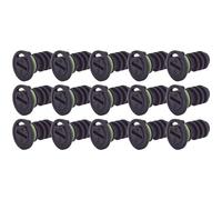 15 X YOU.S Original Vite Di Scarico M18 Per Mercedes GLB GLC GLE GLS - 928.450