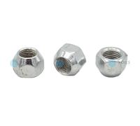 15 X You.S Originale Bulloni Ruota M14 X 1,5 21 MM Esagonale Cono Filetto 16 MM