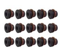 15 X YOU.S Tappo Di Scarico M8x1,0 Mm Per Mercedes W222 W140 W220 W221
