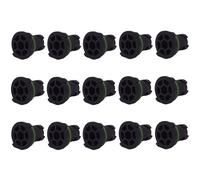 15 X YOU.S Tappo Di Scarico Per Mercedes E-Klasse AMG G 63 W213 S213