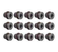 15 X You.S Tappo Scarico Olio Coppa M14 X 1,5 per Seat VW 1.8 T 2.0 - N91086801