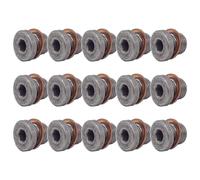 15 X You.S Tappo Scarico Olio M10x1,0 MM per VW Transporter T5/T6 - N90281802