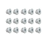15 X You.S Tappo Scarico Olio M12 X 1,5 per BMW 1er E81 E87 E88 E82 -