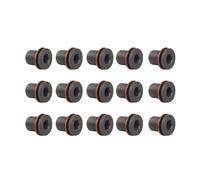 15 X You.S Tappo Scarico Olio M14x1,5 per VW Fox 5Z1 5Z5 / Gol II III IV