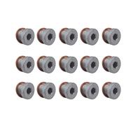 15 X YOU.S Vite Di Scarico M10 X 1,0 Per Audi BMW Land Rover Maybach - N0160243