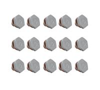 15 X YOU.S Vite Di Scarico M10 X 1,25 Per Ford B-Max C-Max Ecosport - 1146063