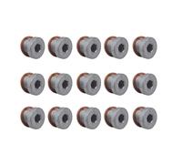 15 X YOU.S Vite Di Scarico M10x1,0 Per Mercedes Seat Skoda Smart VW - N0160241