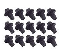 15 X YOU.S Vite Di Scarico M14X1,5 Mm Per Alfa Romeo Giulia / Stelvio 2.0