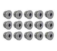 15 X YOU.S Vite Di Scarico Olio Per Ingranaggio M18 X 1,5 BMW VW - 24117552349