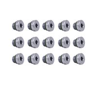 15 X You.S Vite Olio Alloggio-Ingranaggio M10 X 1 per BMW 5er E60 E61 -
