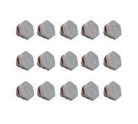 15 X You.S Vite Olio M10 X 1,25 per Volvo C30 S40 II S60 II S80 II 1.6 D 1.6 D2