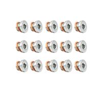 15 X You.S Vite Olio M14x1,25 per Fiat Scudo (270) 2.0 D Multijet - 9637823288