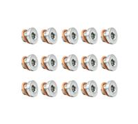 15 X You.S Vite Olio M14x1,25 per Ford C-Max Focus II 2.0 TDCI - 1250323
