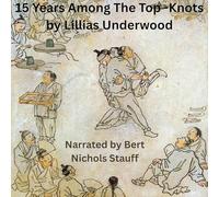 15 Years Among the Top-Knots: Life in Korea