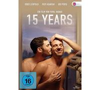 15 YEARS (OmU)