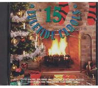 15 Yuletide Carols - 15 Yuletide Carols