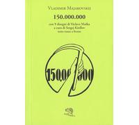 150.000.000. Testo russo a fronte