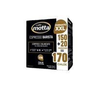 150+20 CIALDE CAFFÈ MOTTA MISCELA ESPRESSO BARISTA