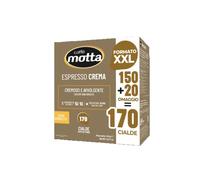 150+20 CIALDE CAFFÈ MOTTA MISCELA ESPRESSO CREMA