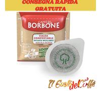 Caffè Borbone Miscela Rossa