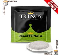 150 300 600 a 900 Cialde caffè Trinca Miscela Cremosa Dek Decaffeinato gratis