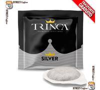 150 300 600 a 900 Cialde caffè Trinca Miscela Cremosa Silver Nero Intenso gratis