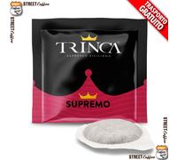 150 300 600 a 900 Cialde caffè Trinca Miscela Cremosa Supremo Arabica gratis