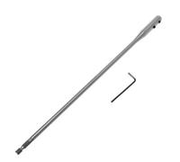 150/300 mm adatto per trapano piatto punta foro albero supporto di estensione Collegare Ro trapano a mano per la creazione di gioielli con caricabatterie