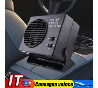 150/300W Auto Car Heater Cooler 12V Anti-Fog Heater Fast Heating for Driving Car