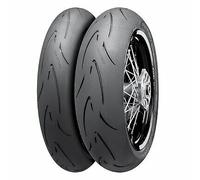 150/60 R17 66 H CONTINENTAL - ContiAttack SM Evo