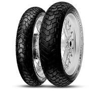 Pneumatico Pirelli MT60 RS 150/60 R17 66H TL posteriore