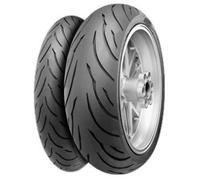 Gomma Moto CONTINENTAL 150/60 ZR17 66W CONTIMOTION M TL Pneumatico Nuovo