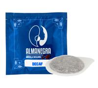 150 600 Cialde di Caffe in Filtro Carta ese 44 ALMANEGRA Miscela Robusta Arabica