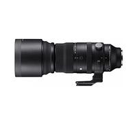 150-600mm F5/-6.3 DG DN per Sony E Nero