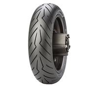 150/70/13 64S PIRELLI DIABLO ROSSO SCOOTER GOMMA POSTERIORE 150 70 13