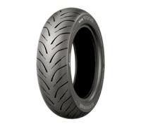 Pneumatici Moto Bridgestone 150/70-14 66S Hoopb02 pneumatici nuovi