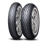 DUNLOP Gomme Dunlop Tt 100 gp 150 70-17 69H TL per Moto