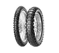 Pirelli Scorpion Rally ( 150/70 R18 TL 70R ruota posteriore, simbolo M+S, M/C )