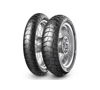METZELER Gomme Metzeler Karoo street 150 70 R18 70V TL per Moto