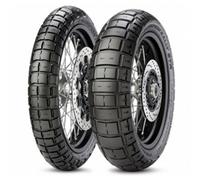 Pirelli Scorpion Rally STR 150/70R18 70V M/C Rear TL M+S