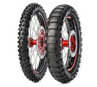 Gomme Moto Metzeler 150/70 R18 70S KAROO EXTREME Estivo