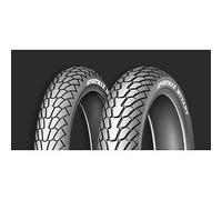 DUNLOP Gomme Dunlop Mutant 150 70 ZR17 (69W) TL per Moto