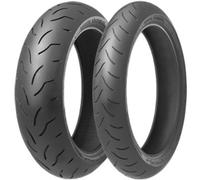 BRIDGESTONE 150 70 ZR 18 70 (W) BT016 PRO POST