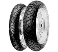 Pirelli MT 60 RS Corsa 150/80B16 77H M/C