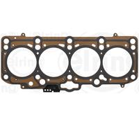 150.801 ELRING Guarnizione, Testata per AUDI,SEAT,SKODA,VW