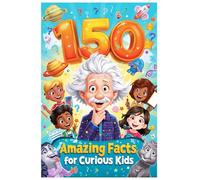 150 Amazing Facts for Curious Kids