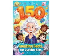 150 Amazing Facts for Curious Kids