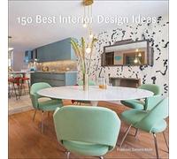 Francesc Zamora 150 Best Interior Design Ideas (Copertina rigida)