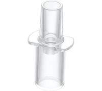 150 Bocchini per etilometro per AF*-33, ACE*A, Q, One Black, X, DA*7100, tubi di ricambio monouso | Accessori per bocchini universali ad alta precisione | Confezione singola portatile | Confezione da