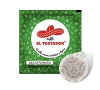 150 Caffè El Tostador - Decaffeinato Cialde ESE 44 mm